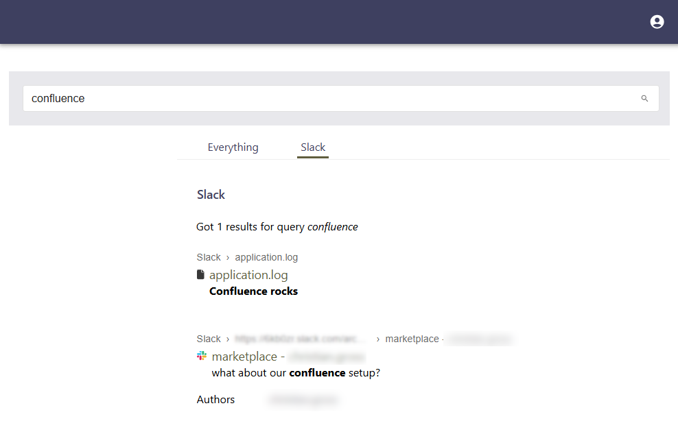 Teaser image for article Slacksuche und OpenSearch als Teil des August 2025 Releases der RheinInsights Retrieval Suite