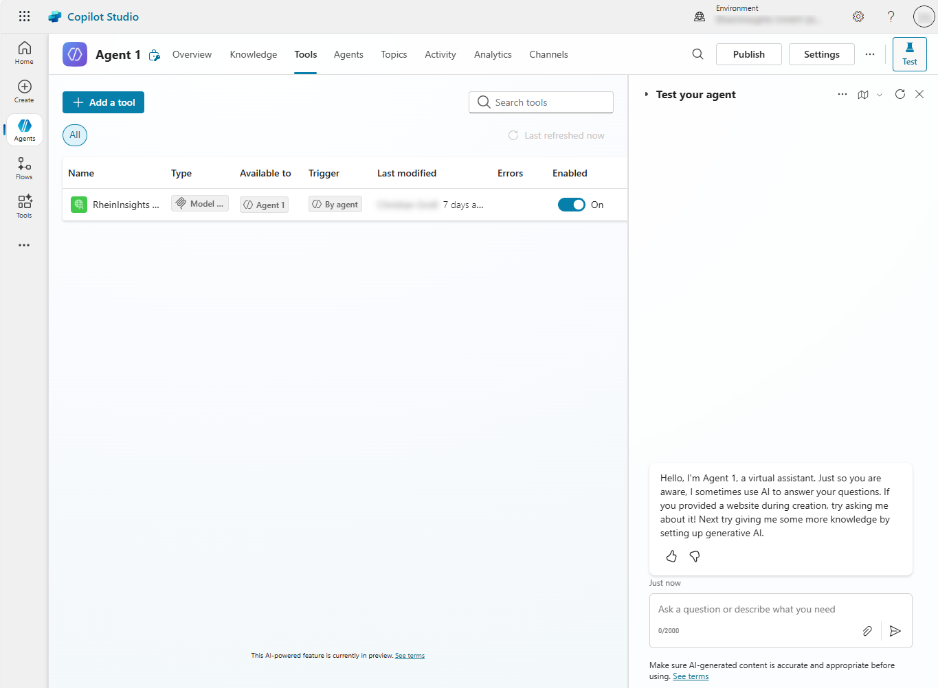 Teaser image for article Model Context Protocol und Microsoft Copilot