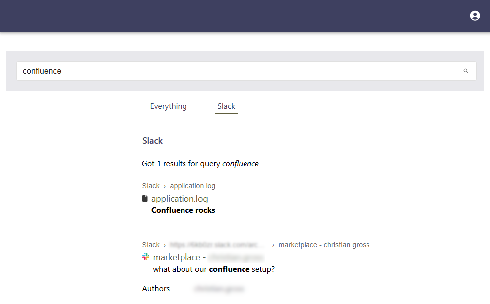 Teaser image for article The August 2025 Release of the RheinInsights Retrieval Suite Brings OpenSearch and Slack as Search Providers