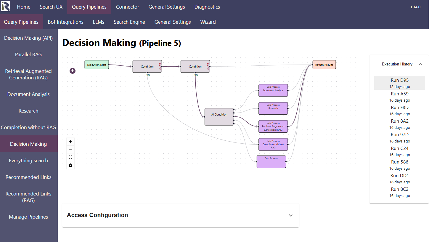 Teaser image for article The January 2026 release of our Retrieval Suite