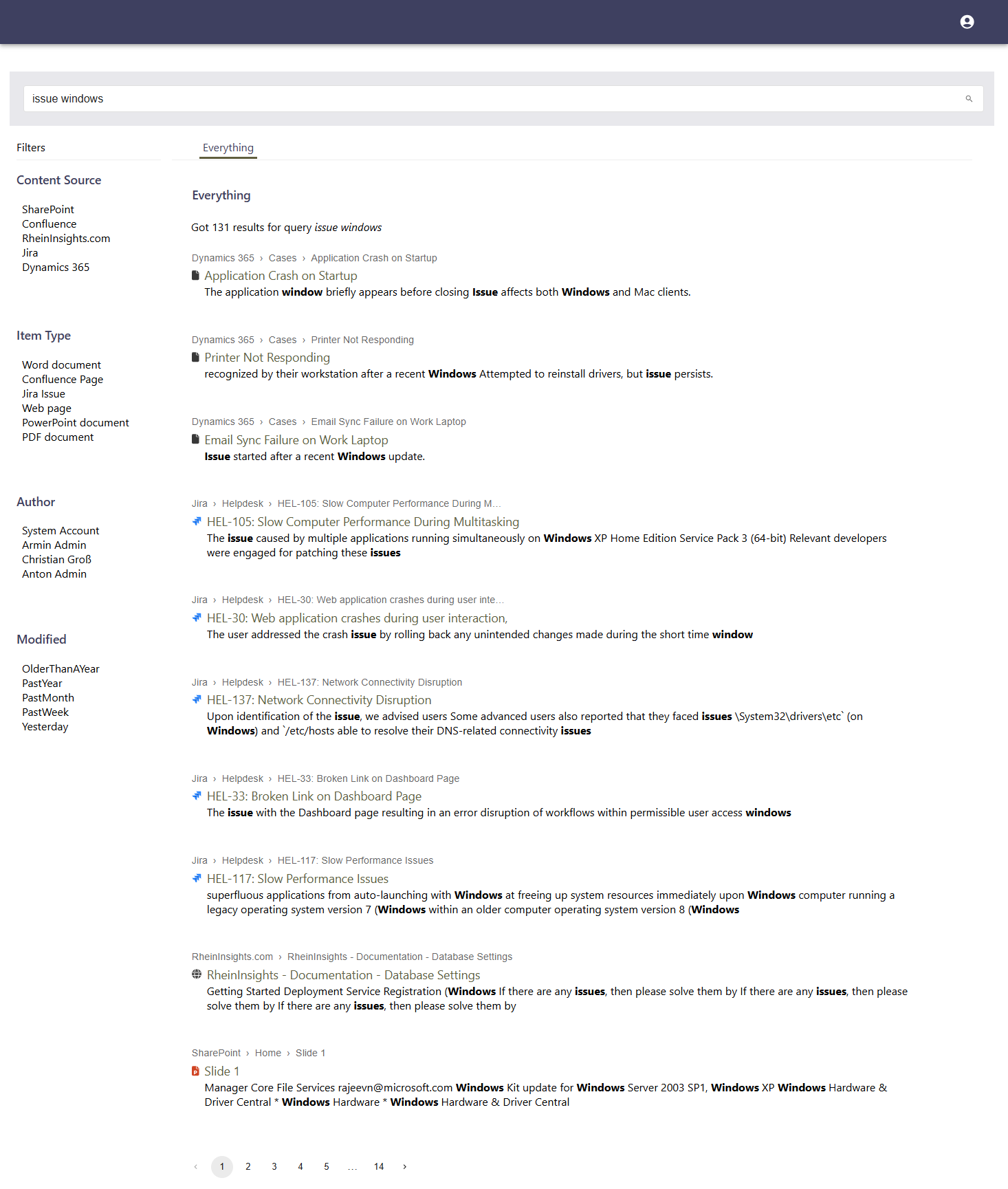 Teaser image for article Why Classical Search Often Still Matters