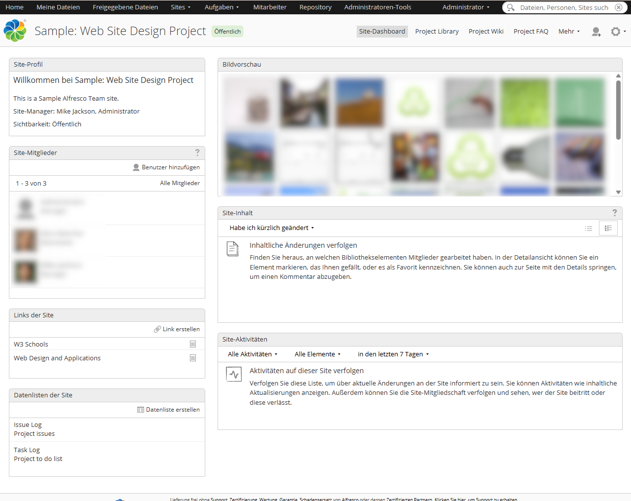 Teaser image for article March 2026 Release of our Retrieval Suite