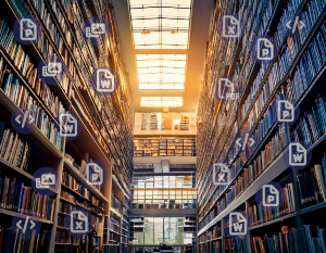 Teaser image for article Integrating your File Share Data in your AI