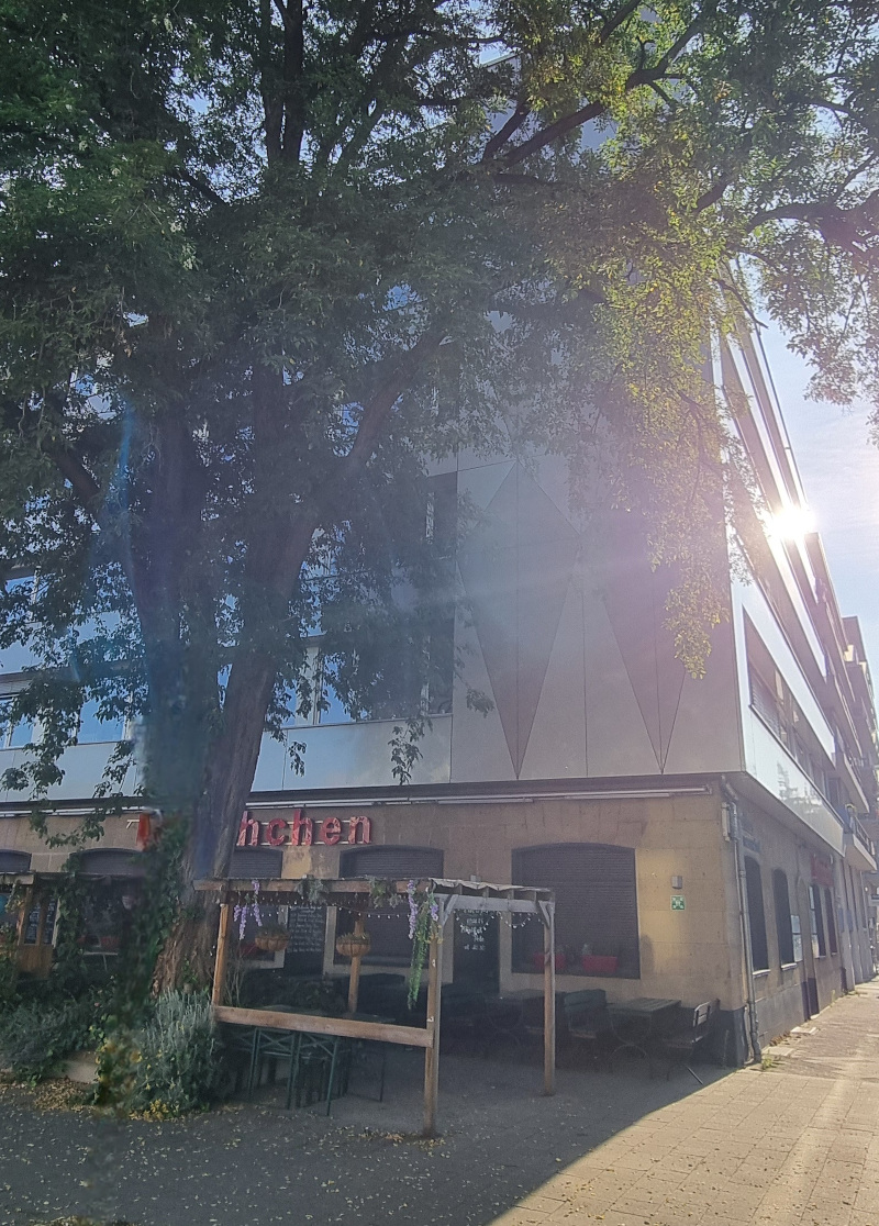 Unser Büro in Düsseldorf